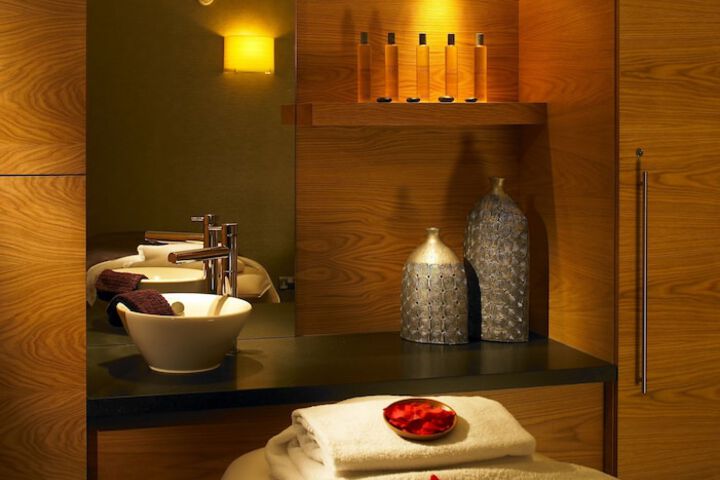 Spa and Wellness