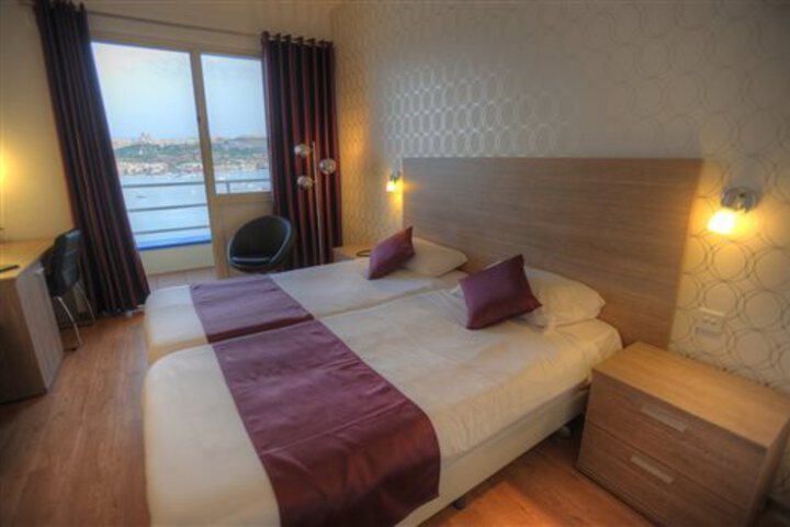 Fitness Center Photo