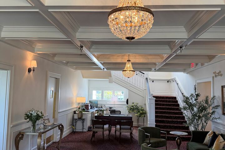 Hotel Interior 3 of 46