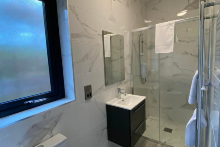 TULLY BAY HOLIDAY HOMES
