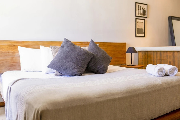 Luxury Studios in Tulum close to downtown