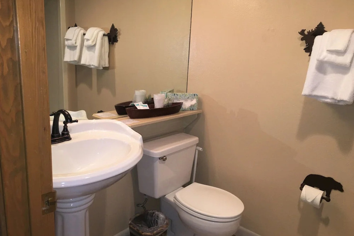 Bathroom Vanities