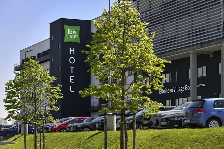 Image of Ibis Styles Namur