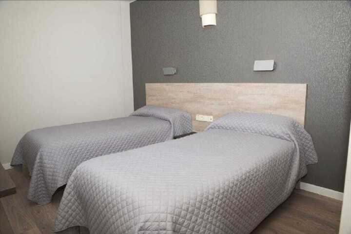 RESIDENCIA MARISTA SANTA MARIA DEL MAR