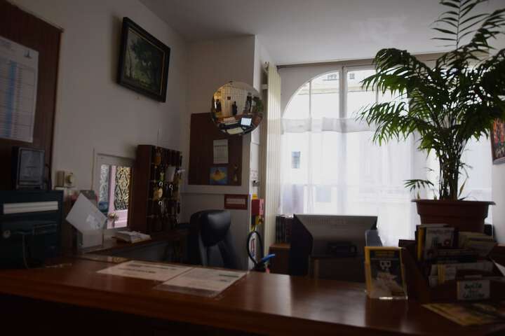 Hotel Interior 3 of 11