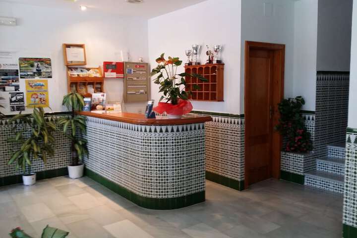 Hotel Interior 4 of 127