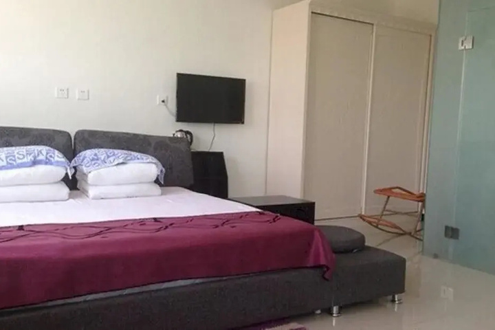 Jufule Hotel Beijing Longqingxia