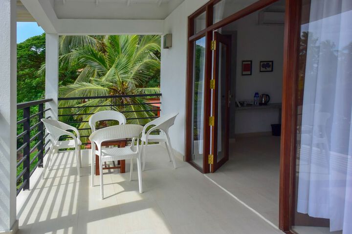 Terrace/Patio 21 of 56