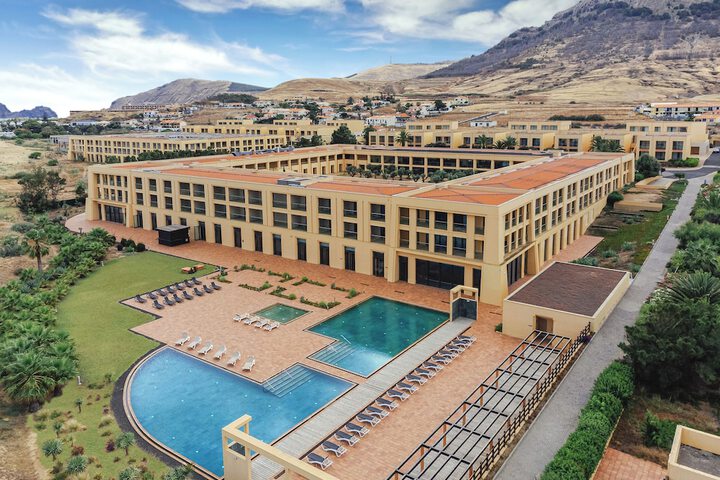 Hotel 6 of 8