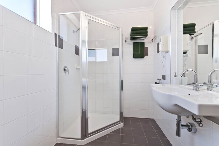 Bath Amenities