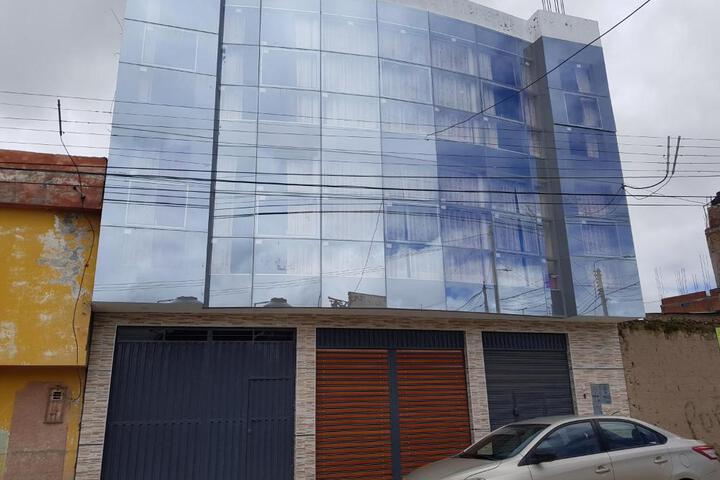 Fitness Facility Photos