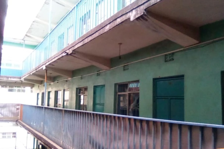 Terrace/Patio 7 of 12