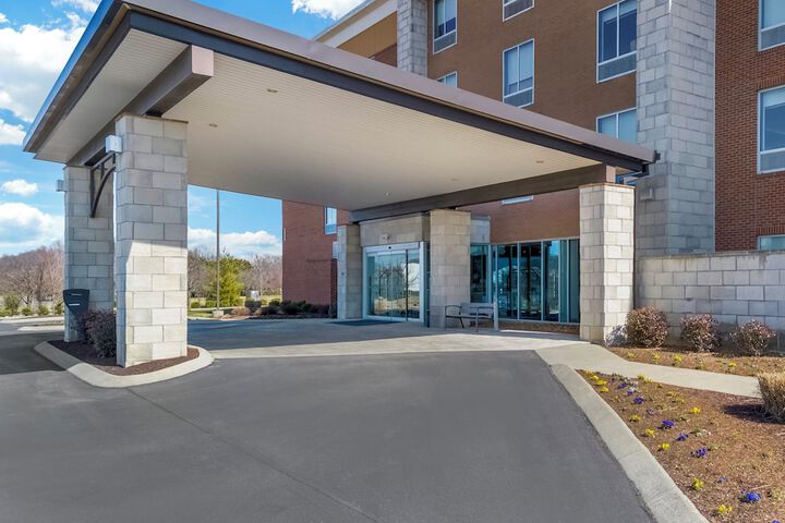 Hotel 46 of 47