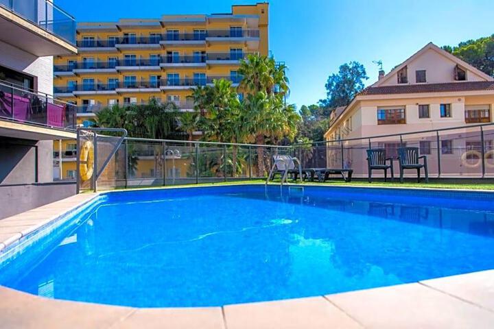 Fitness Center Photo