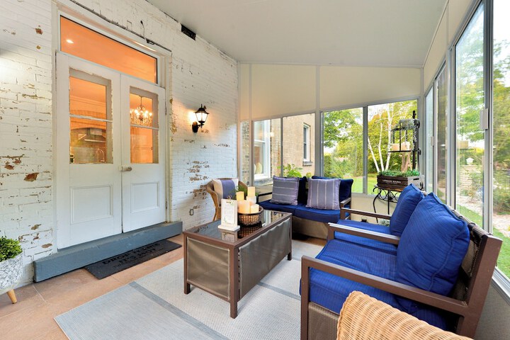 Terrace/Patio 53 of 61