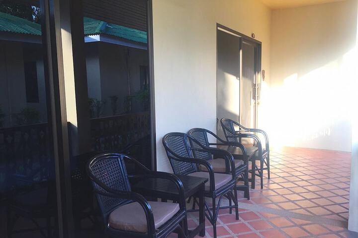 Terrace/Patio 37 of 86