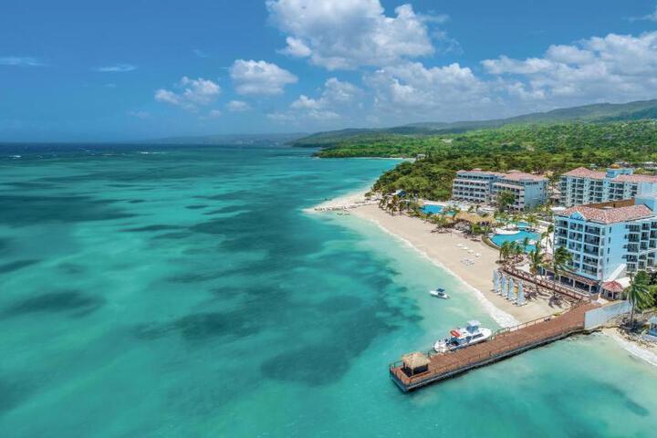 Sandals Dunns River All Inclusive Couples Only