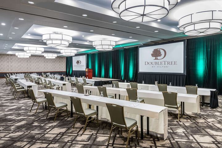 Ballroom