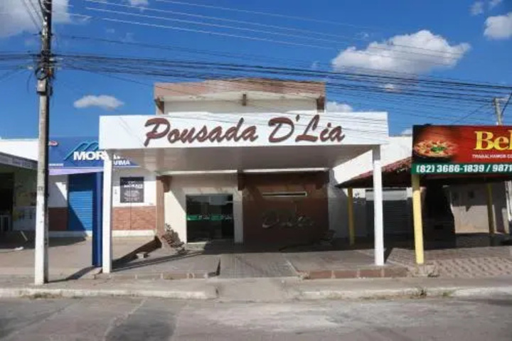 Image of Pousada dLia