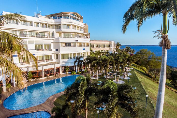 Hotel 146 of 161