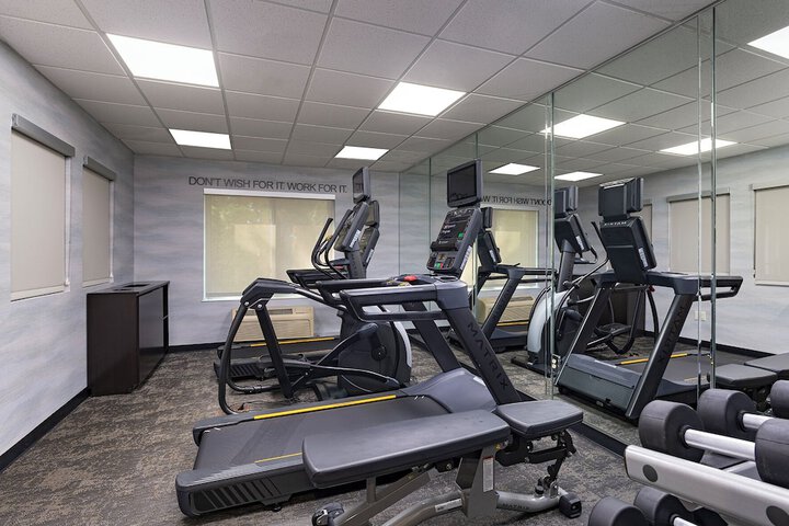 Health and Fitness 11 of 18