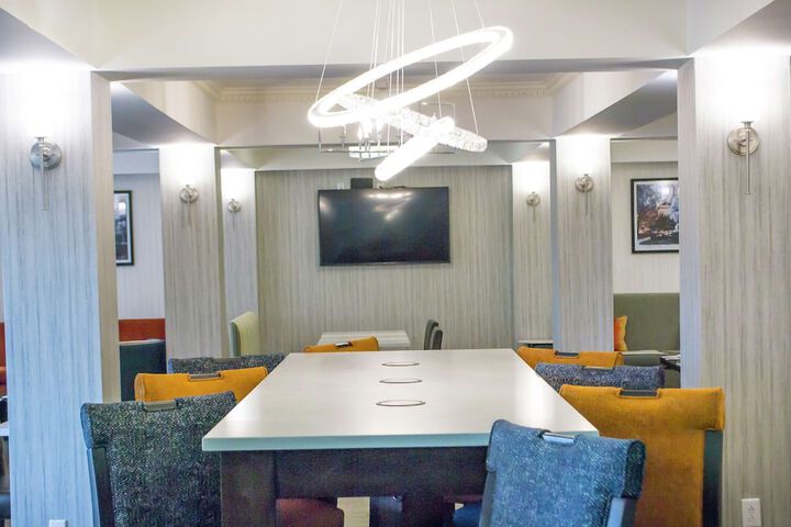 Hotel Interior 3 of 56