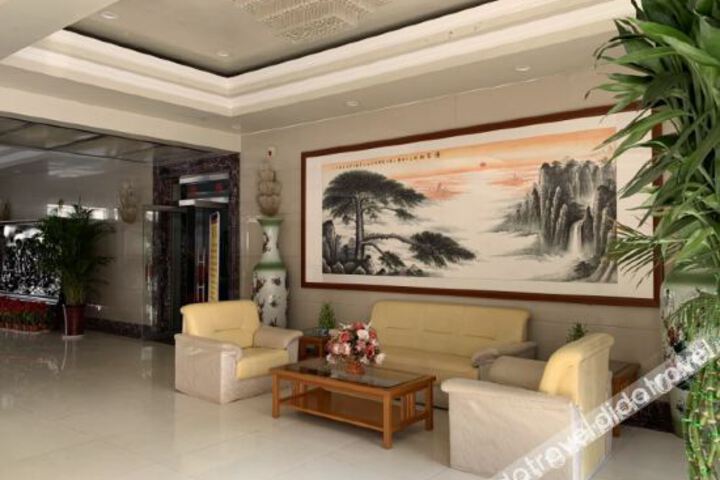 Hotel Interior 5 of 7