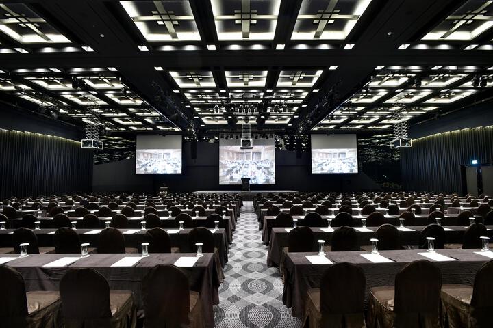 Conferences