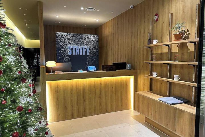 Hotel Interior 2 of 15