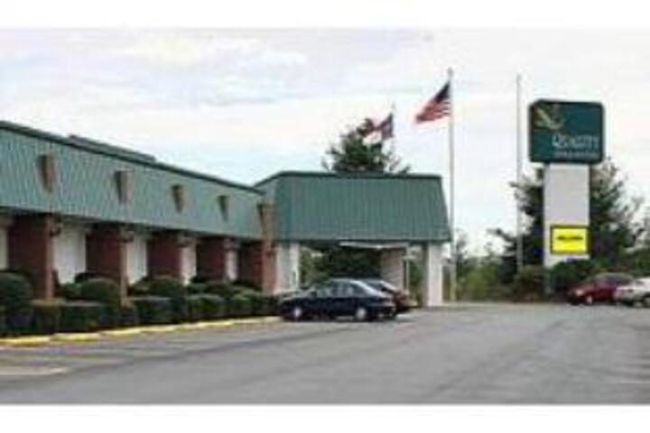 Quality Inn & Suites