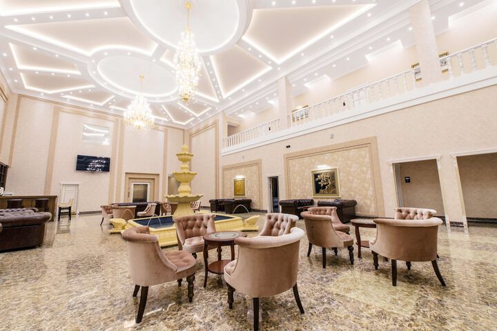 Hotel Interior 2 of 102