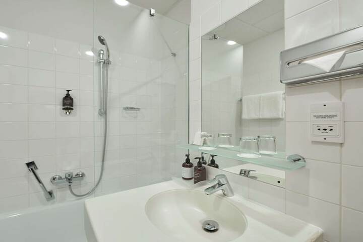 Bathroom Vanities