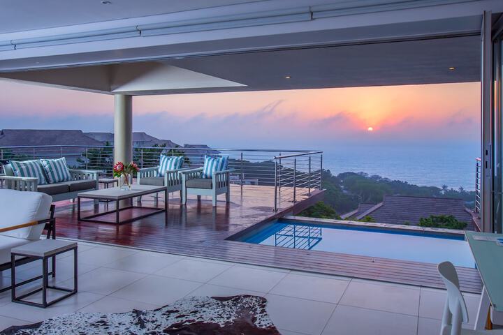 Image of Evolved Luxury Accommodation