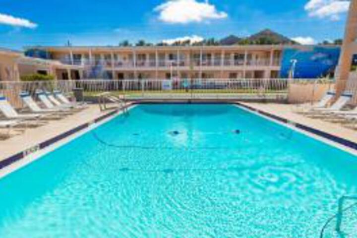 Image of Belleair Beach Resort Motel