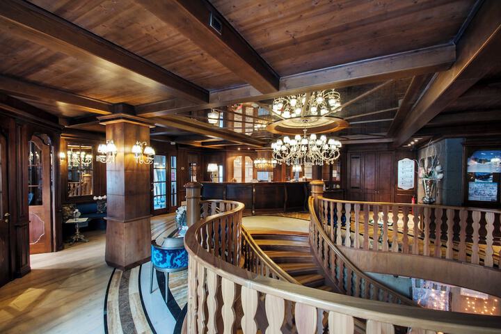 Hotel Interior 65 of 73