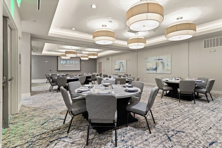 Ballroom