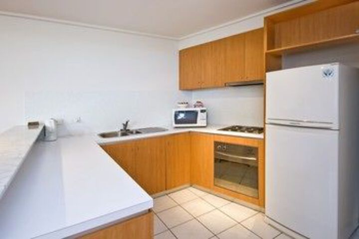 Fitness Facility Photos