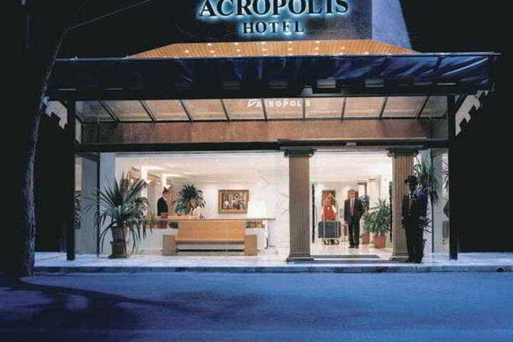 Acropolis