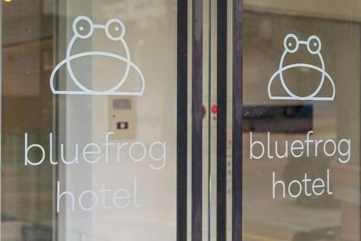 Hotel 39 of 45