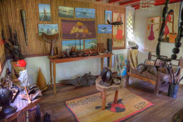 Gift Shop 30 of 62