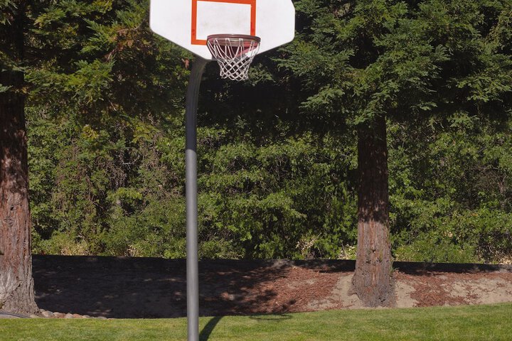 Tennis and Basketball Courts 13 of 16