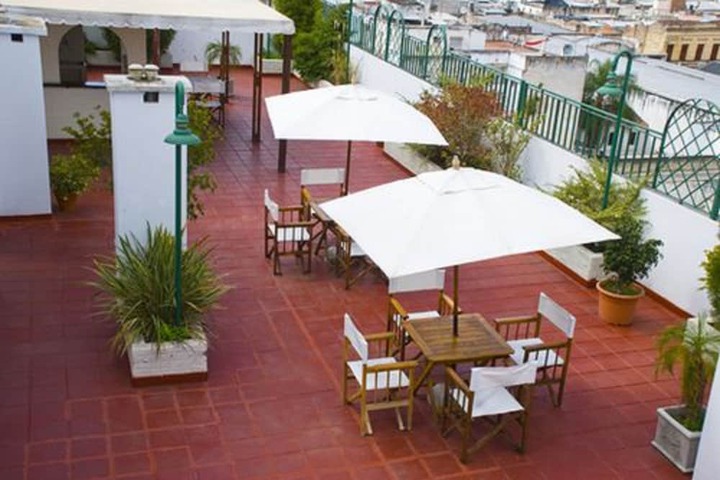 Terrace/Patio 37 of 37