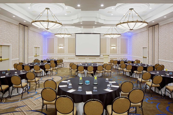 Ballroom