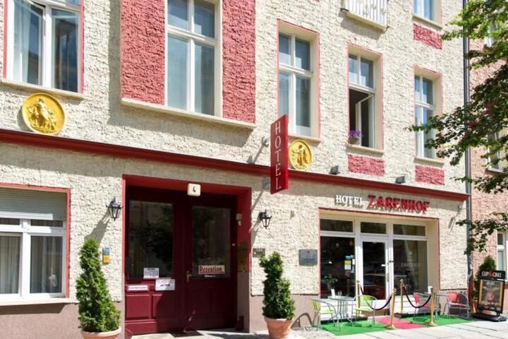 Fitness Facility Photos