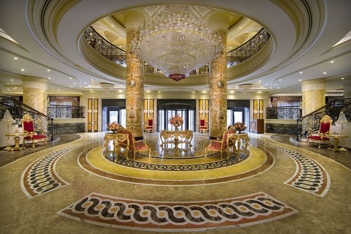 Hotel Interior 2 of 57