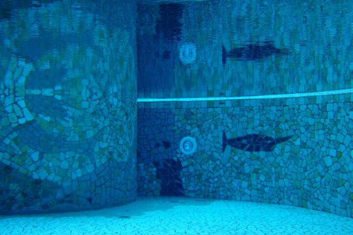 Pool to Cool