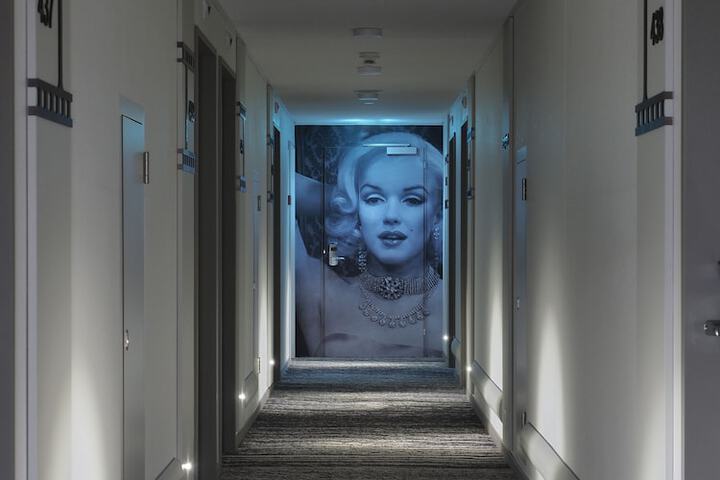 Hotel Interior 92 of 106