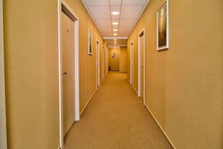 Park Hotel