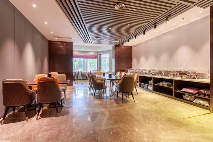 Comfort Hotel (Beijing Capital Airport New International Exhibition Center)