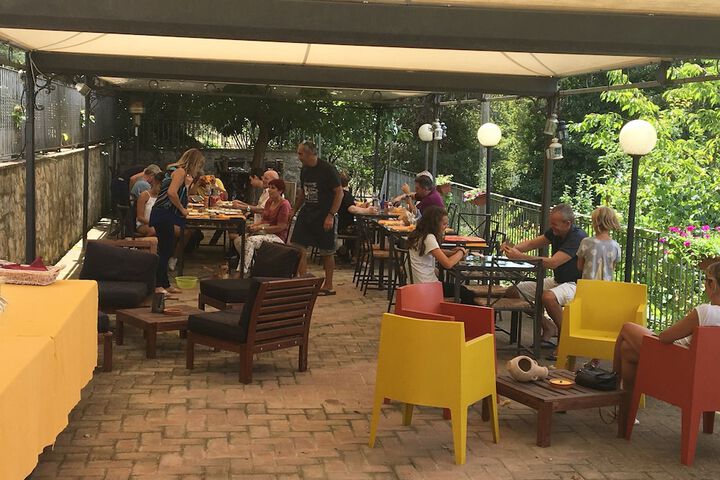 Breakfast/Coffee Service 103 of 206